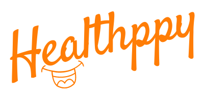 Healthppy- Healthppy Logo Design e1620370419526