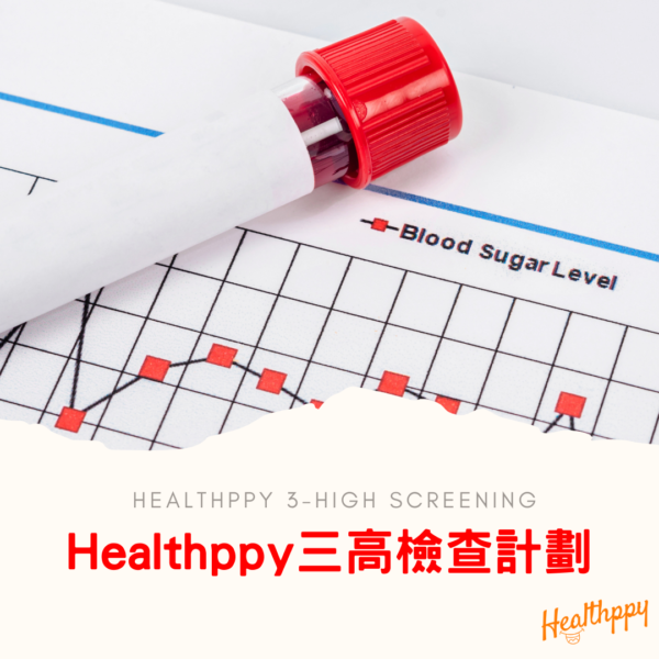 Healthppy- Health Check 15
